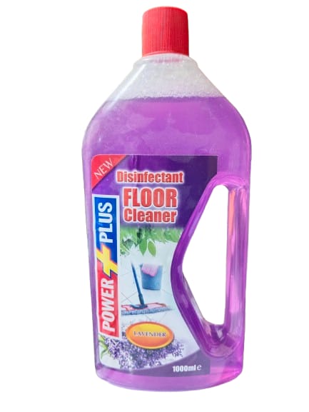 WhatsApp Image 2025-09-18 at 21.18.32_10b0a8c2 POWER + PLUS FLOOR CLEANER LAVENDER 1000ML - Image 1
