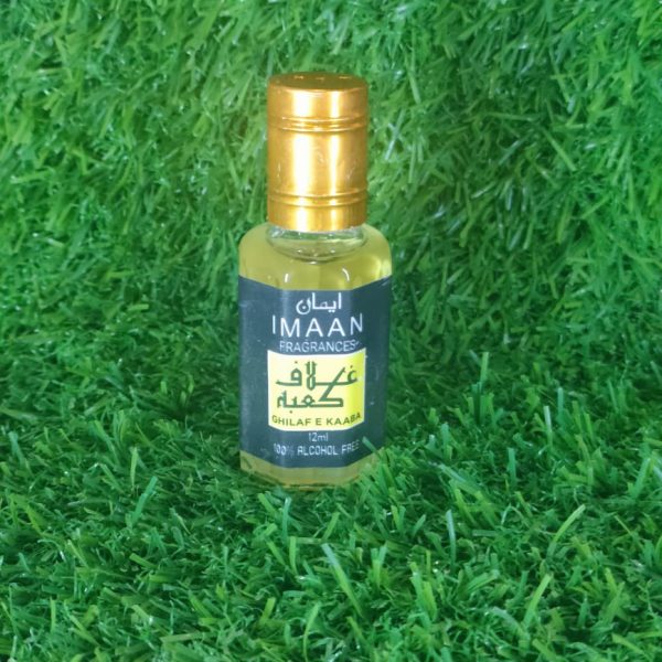 Imman Fragrance Ghilaf E Kaaba 12ml