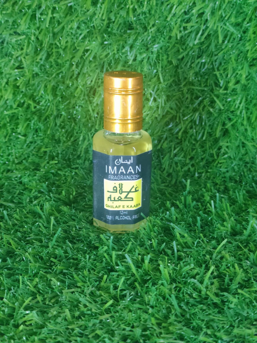 WhatsApp Image 2025-09-21 at 15.06.18_360c4eab Imman Fragrance Ghilaf E Kaaba 12ml - Image 1