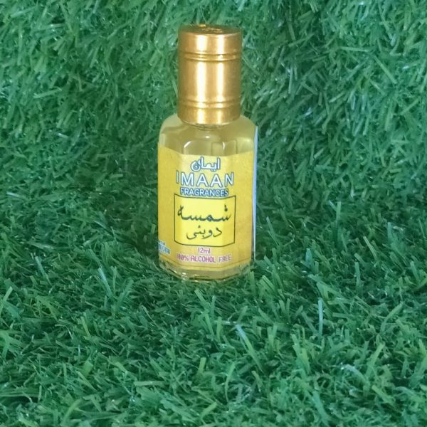Imman Fragrance Shamsa Dubai 12ML