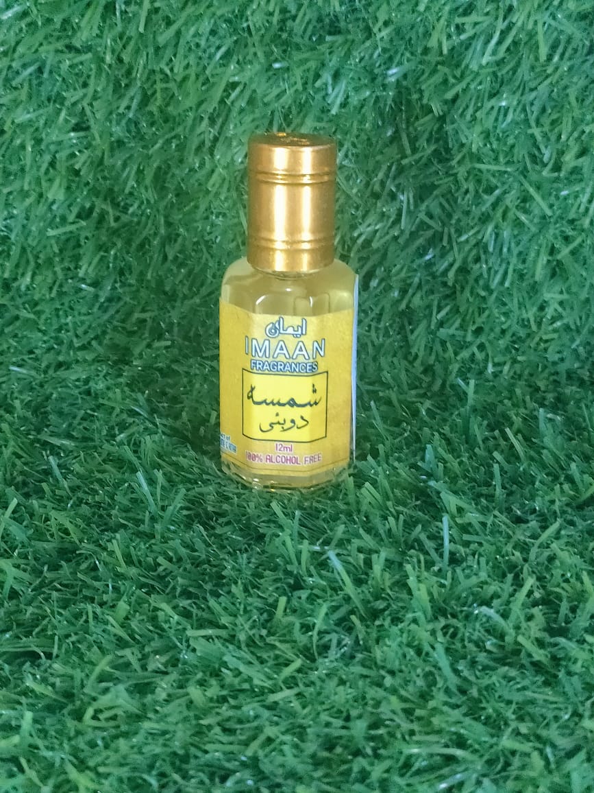 WhatsApp Image 2025-09-21 at 15.06.21_d81cca04 Imman Fragrance Shamsa Dubai 12ML - Image 1