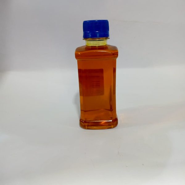 MUSTARD OIL 200GM