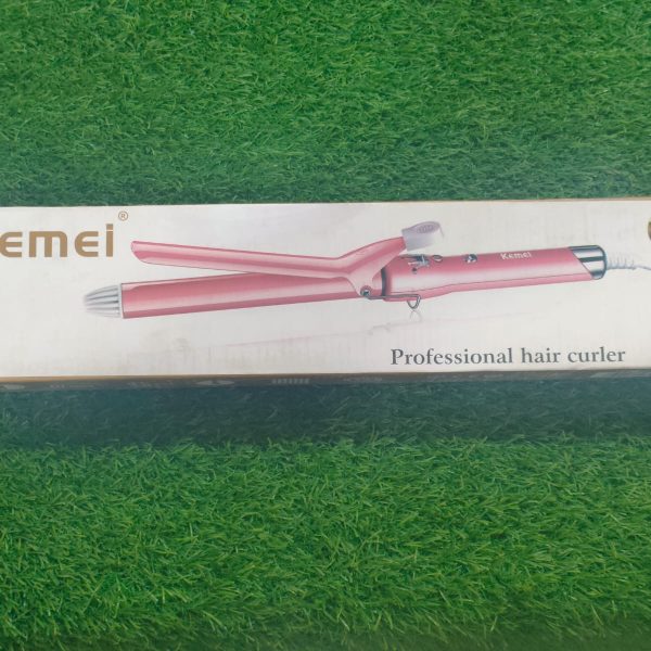 KEMEI HAIR CURLER KM219