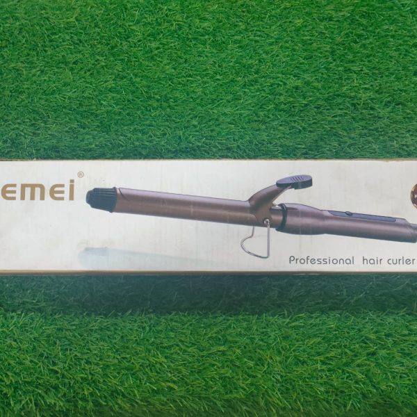 KEMEI HAIR CURLER KM-9942