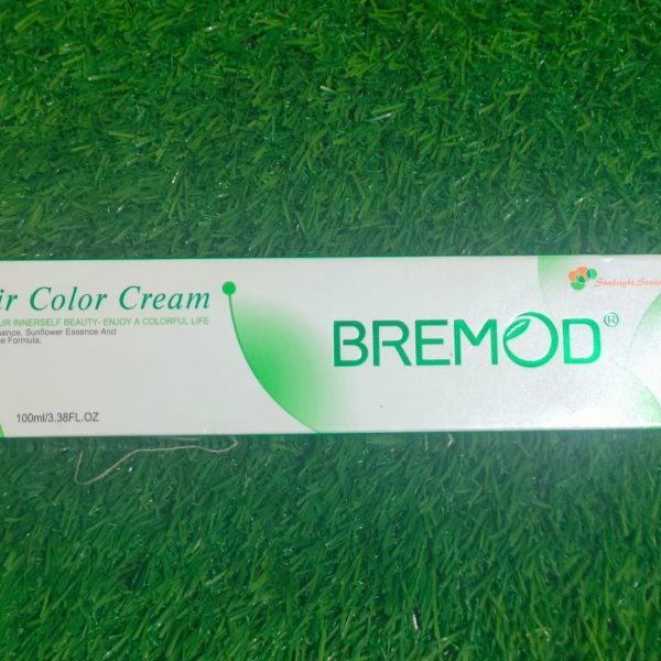 BREMOD DARK BLOND 6.0 HAIR COLOR