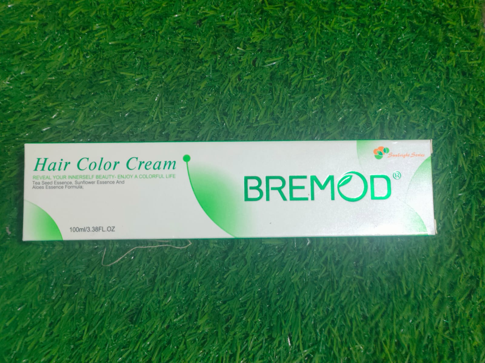 WhatsApp Image 2025-09-23 at 16.30.03_12c9a735 BREMOD DARK BLOND 6.0 HAIR COLOR - Image 1