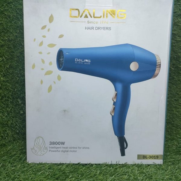 ORIGNAL DALING HAIR DRYER DL-3019
