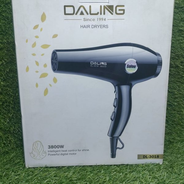 ORIGNAL DALING HAIR DRYER DL-3018