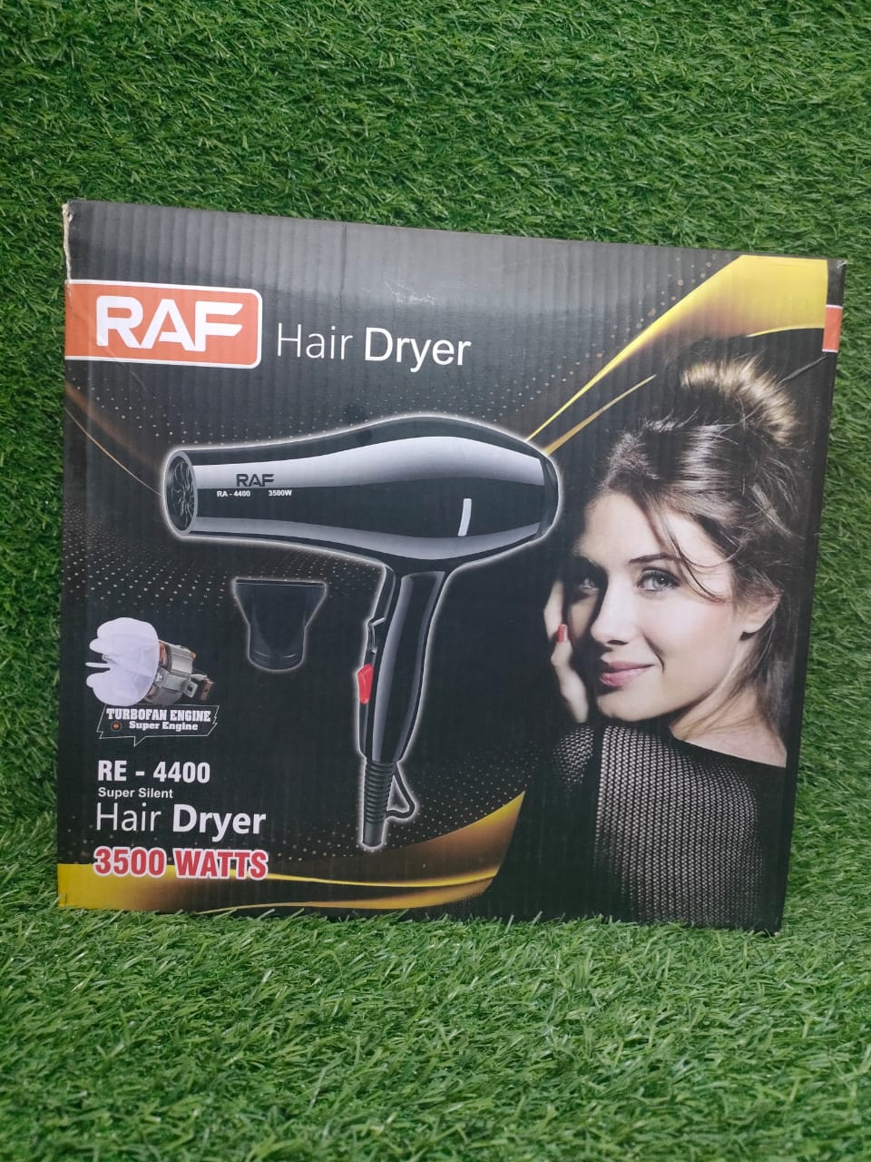 WhatsApp Image 2025-09-24 at 12.29.17_4ff02ef6 RAF HAIR DRYER RE-4400 - Image 1