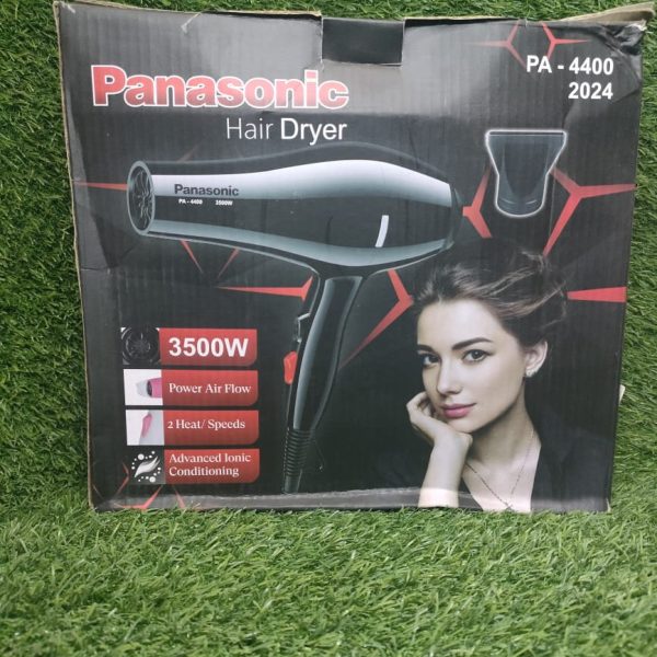 PANASONIC HAIR DRYER PA*4400/2024