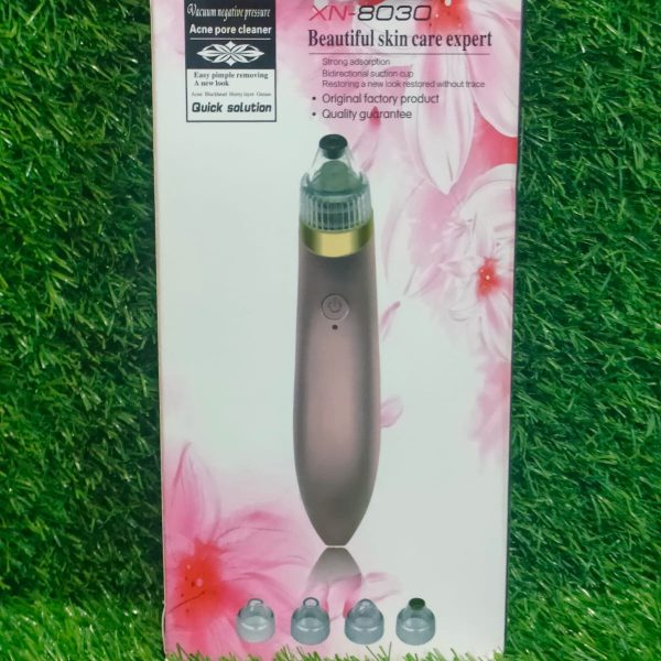 VACUUM ACNE PORE CLEANER XN-8030