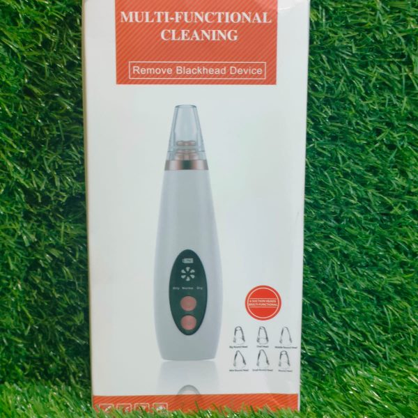 MULTI-FUNCTIONAL CLEANING REMOVE BLACKHEAD DEVICE