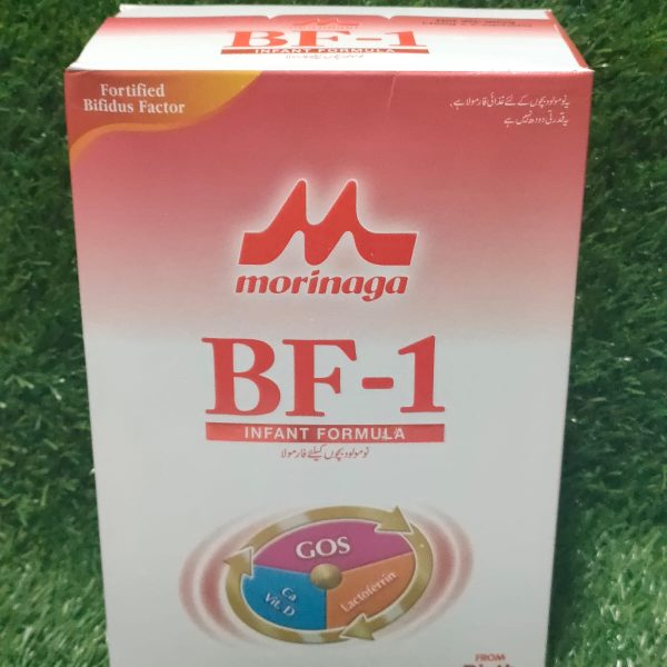 MORINAGA BF-1 900GM