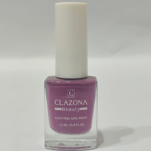 CLAZONA BEAUTY 613 NAIL POLISH