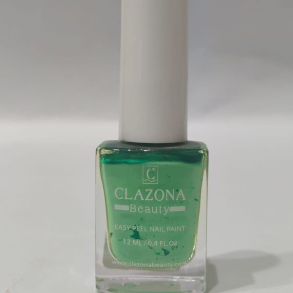 CLAZONA BEAUTY 621 NAIL POLISH
