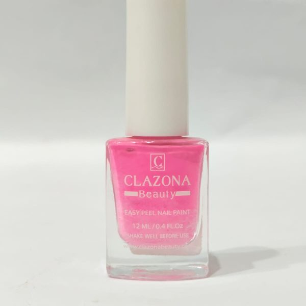CLAZONA BEAUTY 624 NAIL POLISH