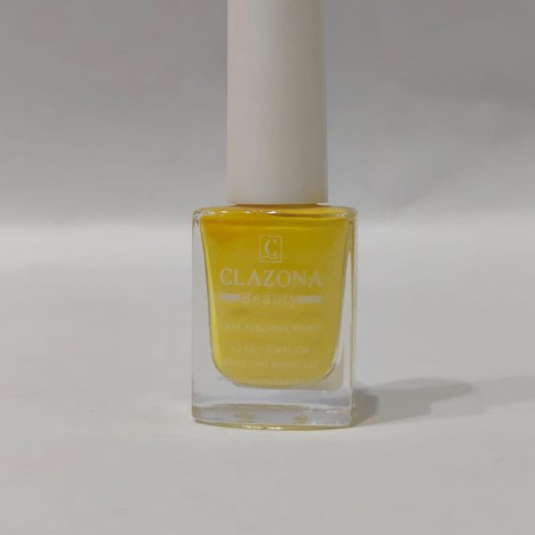CLAZONA BEAUTY 615 NAIL POLISH