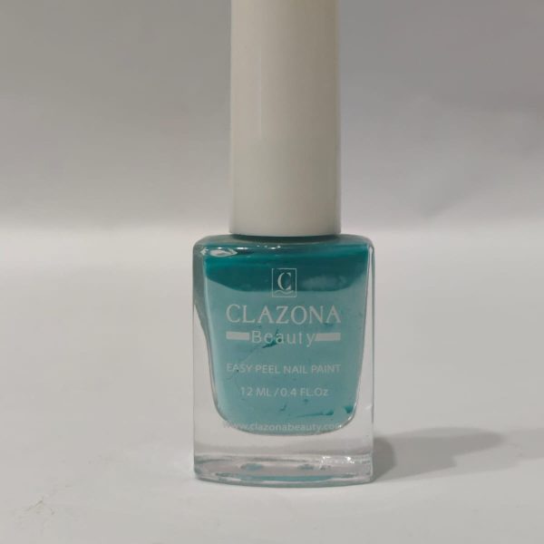 CLAZONA BEAUTY 626 NAIL POLISH