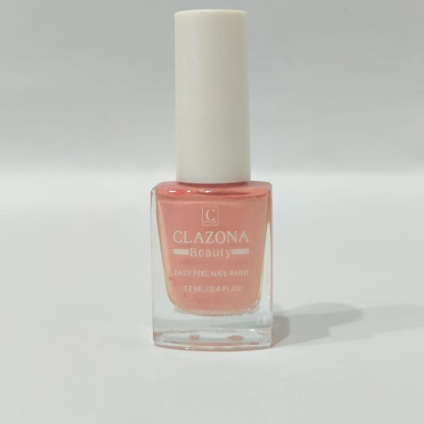 CLAZONA BEAUTY 631 NAIL POLISH