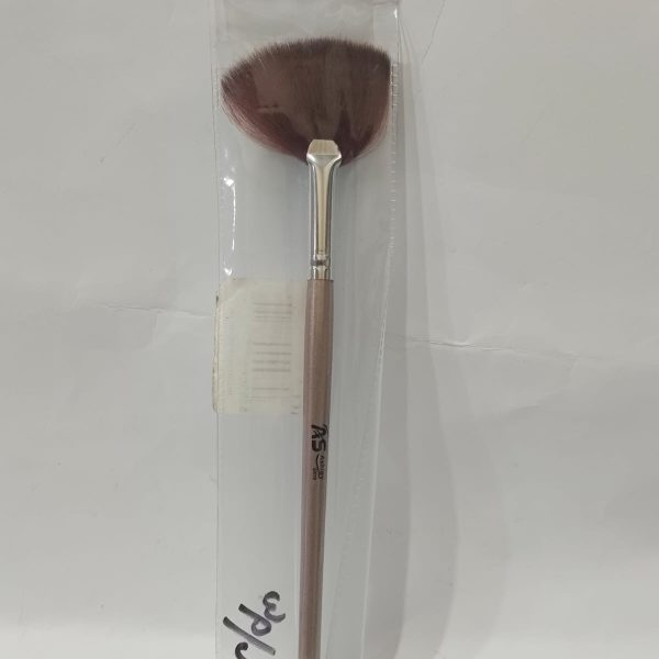 HIGHLIGHTER MAKE UP BRUSH