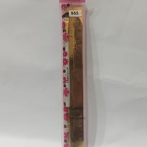 COSMEC GIRL PROFEESIONAL MAKE UP BRUSH
