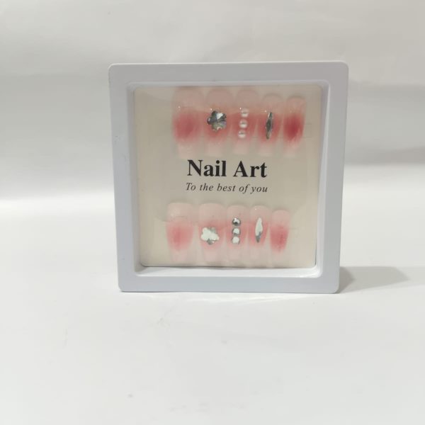 NAILS ART TIPS