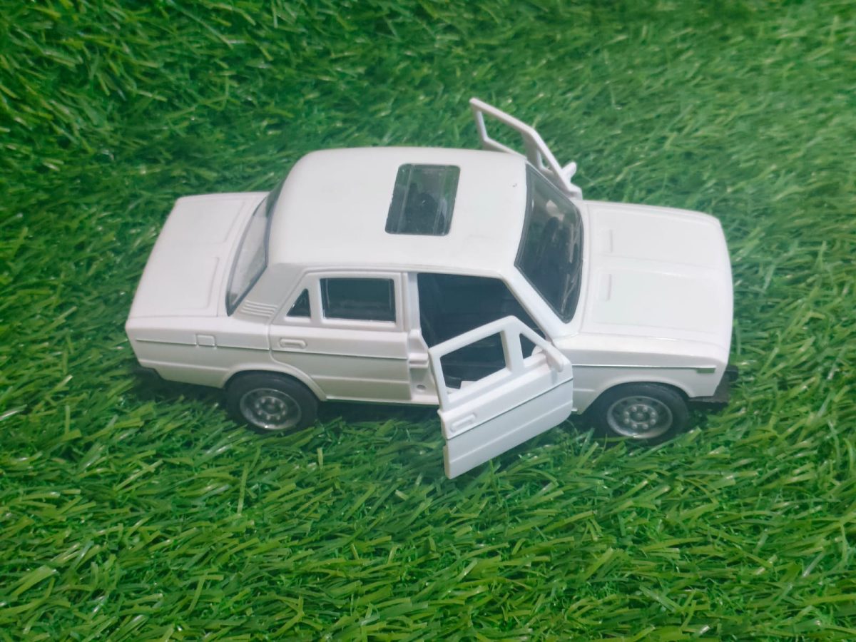 DINKY 1899 03 - Image 1
