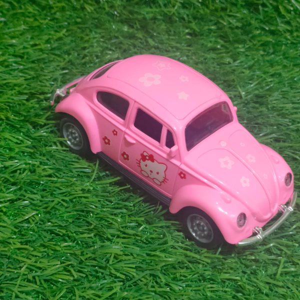 DINKY CAR 6020