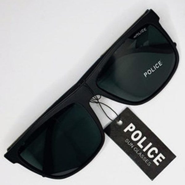 POLICE SUNGLASSES