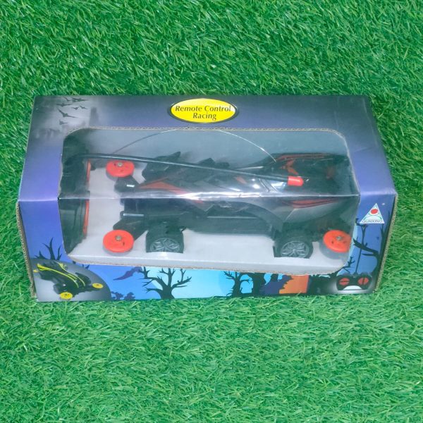 REMOTE CAR RACING