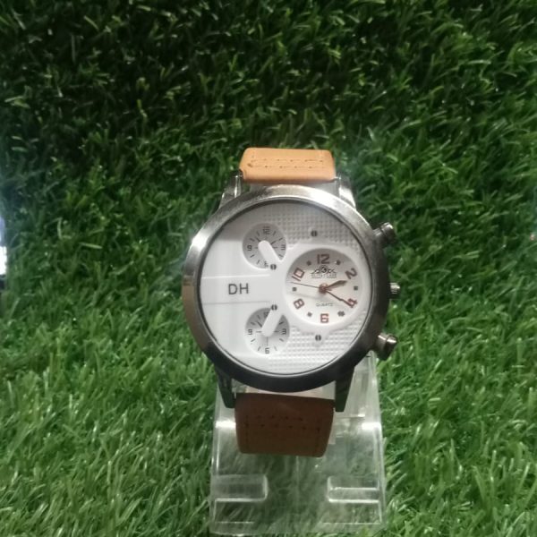 DH WATCH FOR MAN