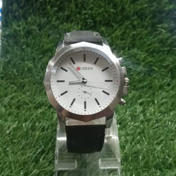 CURREN WATCH FOR MEN