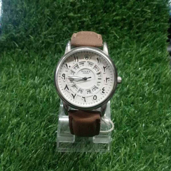 ROLEX GENEVE WATCH FOR MEN