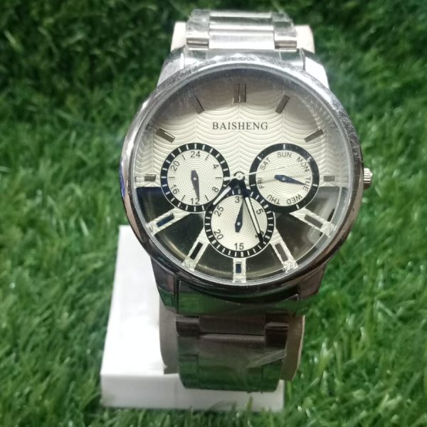 BAISHENG WATCH FOR MEN