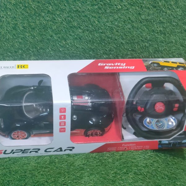 SUPER CAR REMOTE CONTROL OPEN DOOR