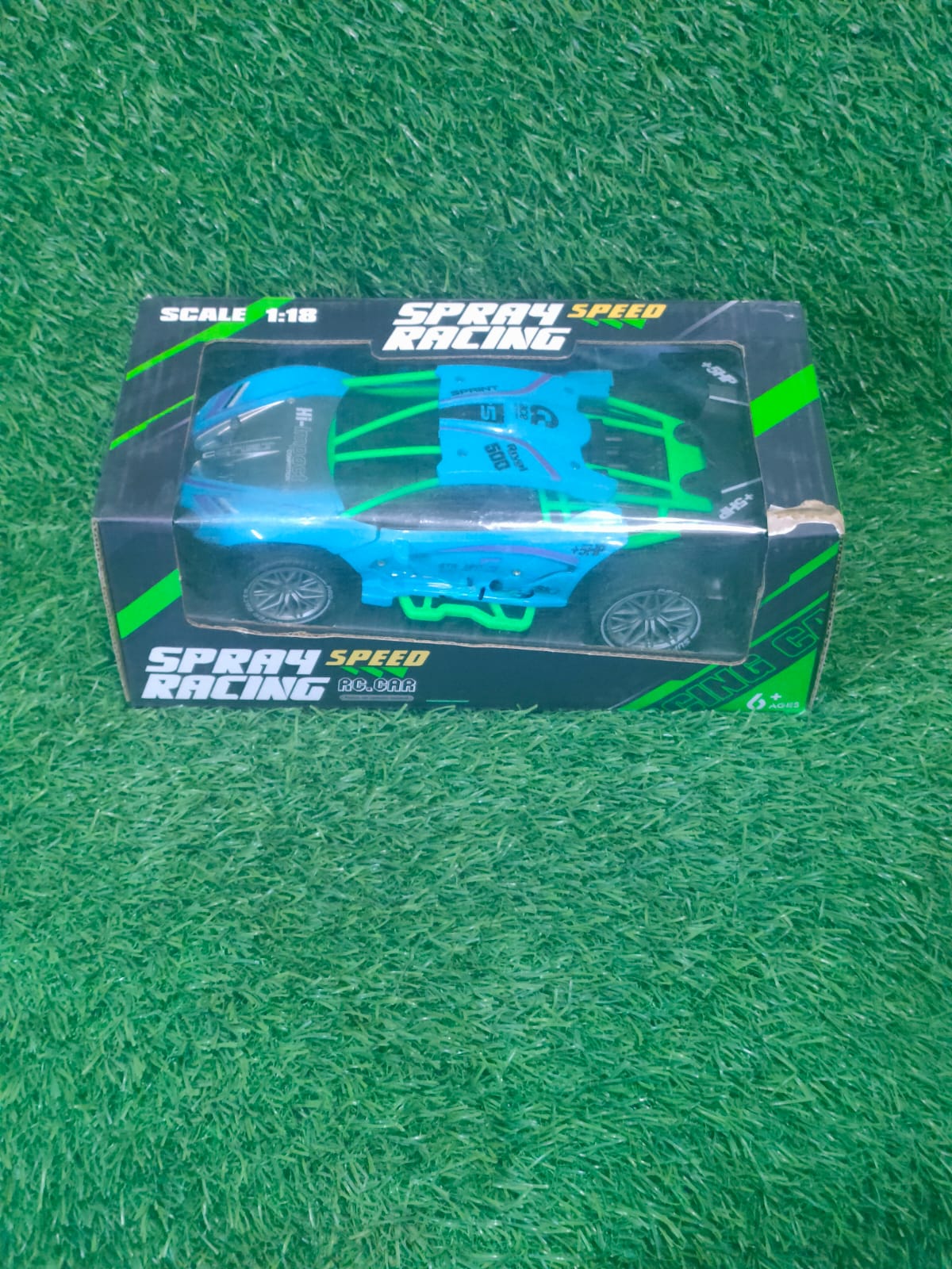 WhatsApp Image 2025-09-29 at 17.29.40_db662e90 SPRAY SPEED RACING AC CAR - Image 1