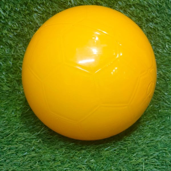 YELLOW AIRBALL SMALL