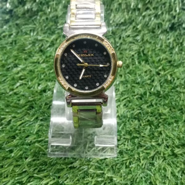 XENLEX QUARTZ WATCH FOR MEN AND WOMEN