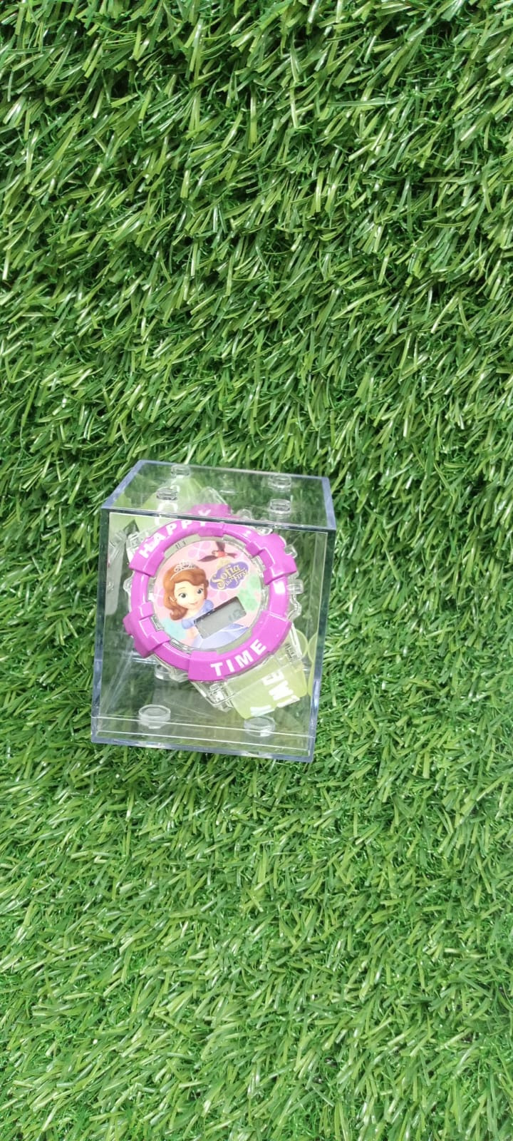 WhatsApp Image 2025-09-30 at 12.37.30_ce8d478d HAPPY TIME SOFIA THE FIRST WATCH FOR GIRLS - Image 1