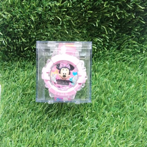 HAPPY TIME WATCH FOR KIDS