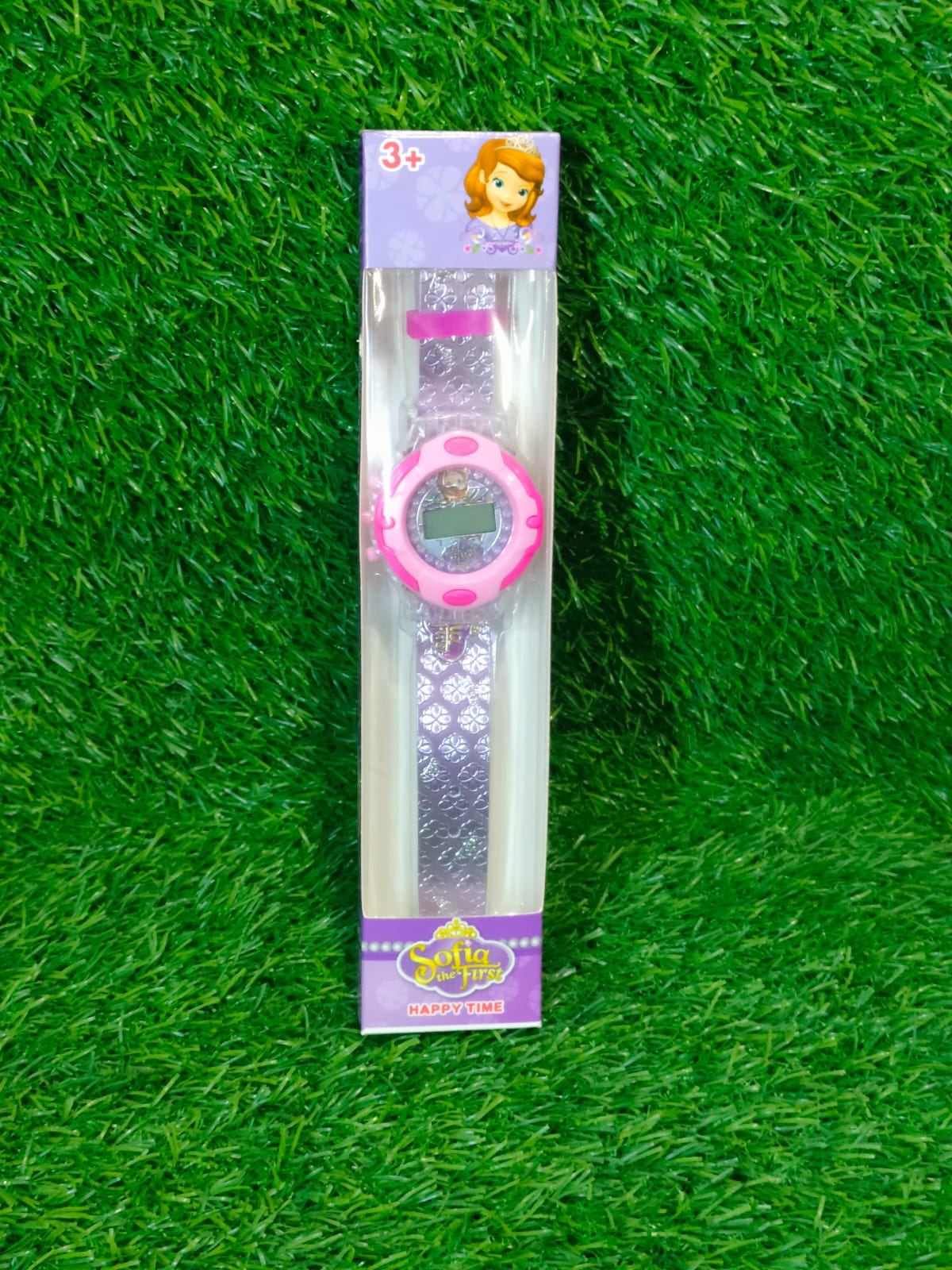 WhatsApp Image 2025-09-30 at 14.07.16_9f64539b SOFIA THE RIFST HAPPY TIME WATCH FOR KIDS - Image 1