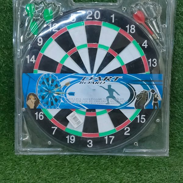 DART BOARD