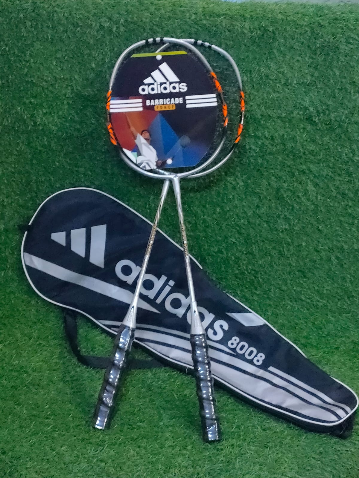 WhatsApp Image 2025-09-30 at 16.01.00_dc8746da ADIDAS BARRICADE FORCE RECKIT - Image 1