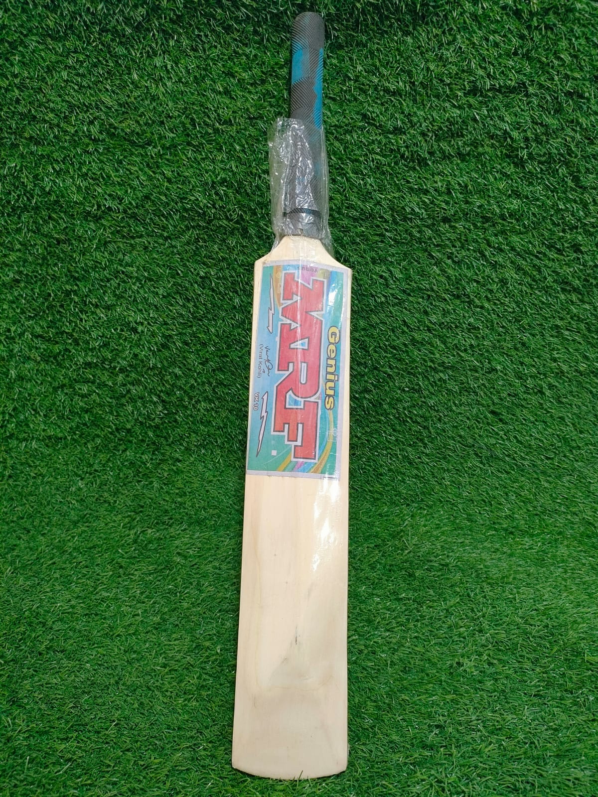WhatsApp Image 2025-09-30 at 16.01.01_efa299b4 GENIUS MRF BABY WOOD BAT - Image 1