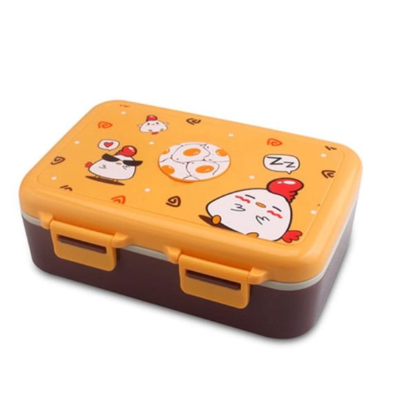 LUNCH BOX 659
