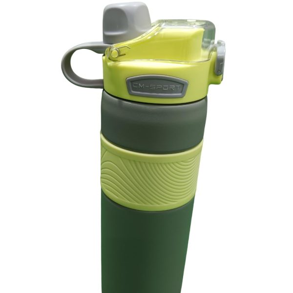 CM SPORTS WATER BOTTLE