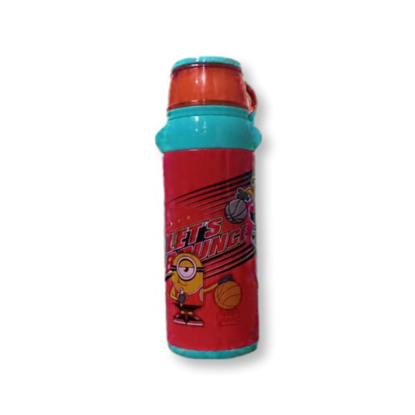 WATER BOTTLE 36MM