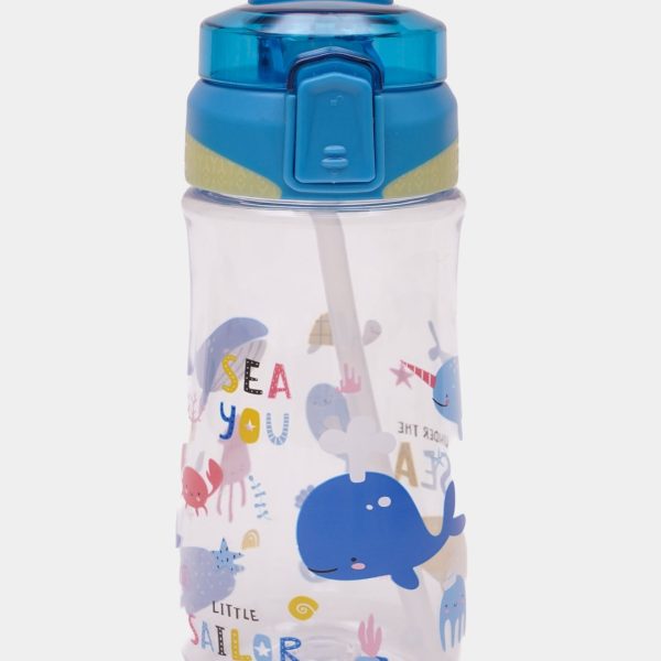 WATER BOTTLE YY-476 550 ML