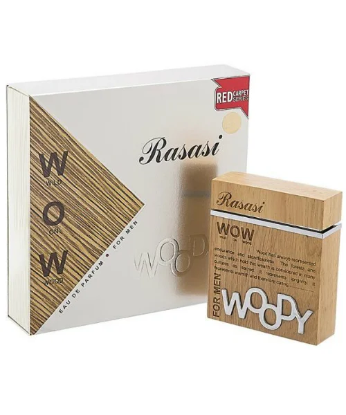 Wow-woody-man-by-rasasi-the-perfume-shop-2 RASASI WWODY PERFUME 60ML - Image 1