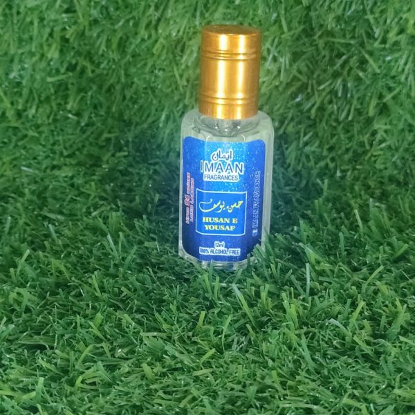 Imman Fragrance Husan E Yousaf 12ML